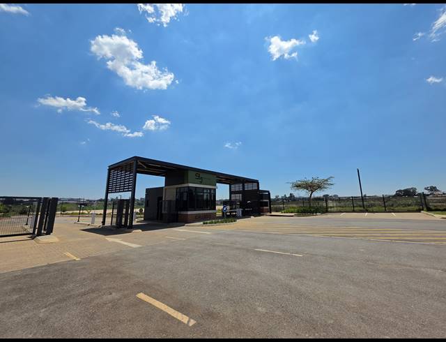 102,358M² VACANT LAND FOR SALE IN GOSFORTH PARK